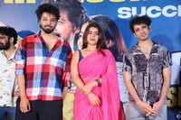 Psych Siddhartha Movie Success Meet